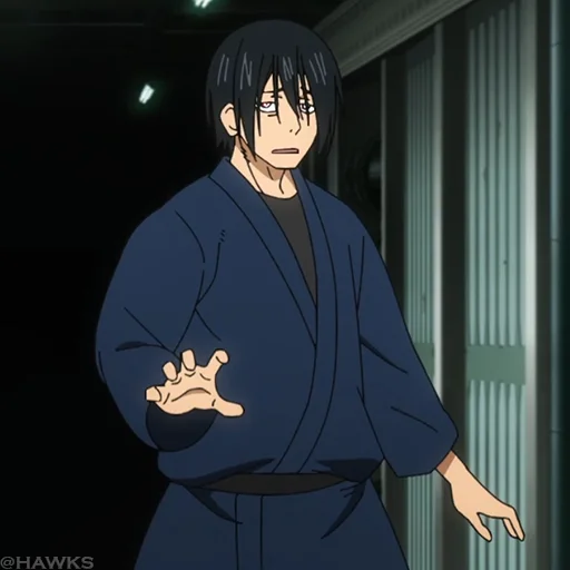 Эмодзи Shinmon Benimaru