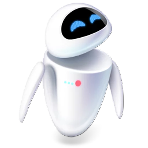 Эмодзи Wall-E
