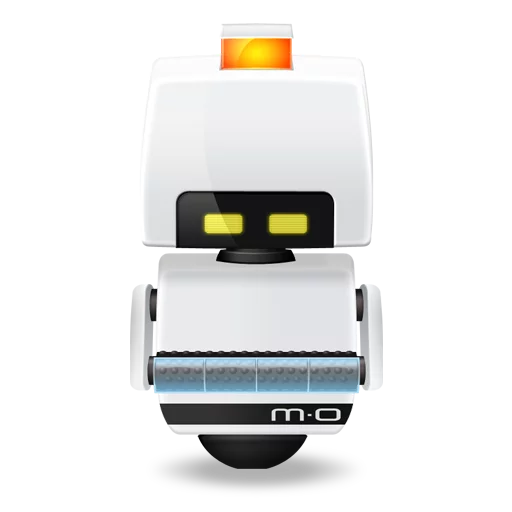 Эмодзи Wall-E