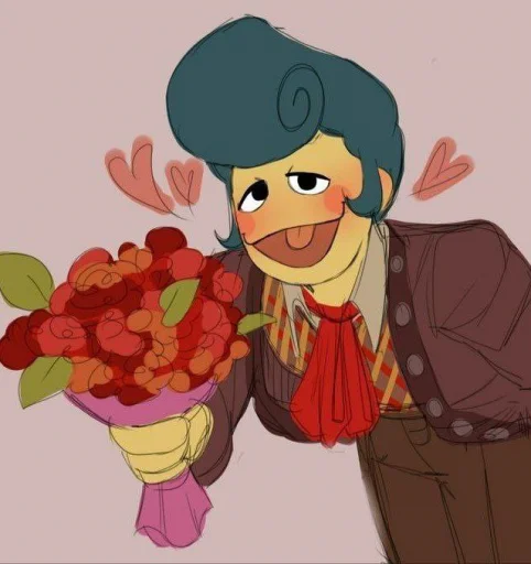 Эмодзи Уолли