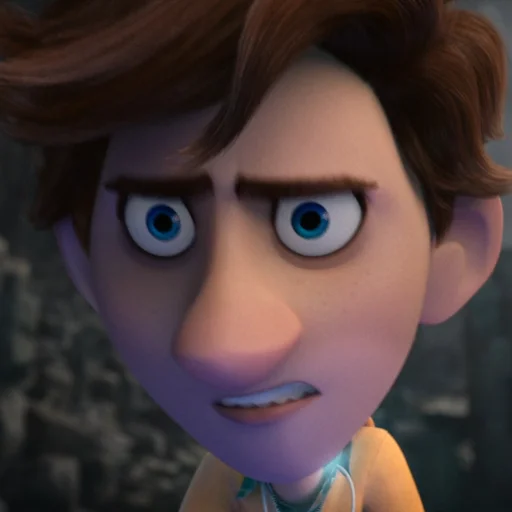 Эмодзи Уолт