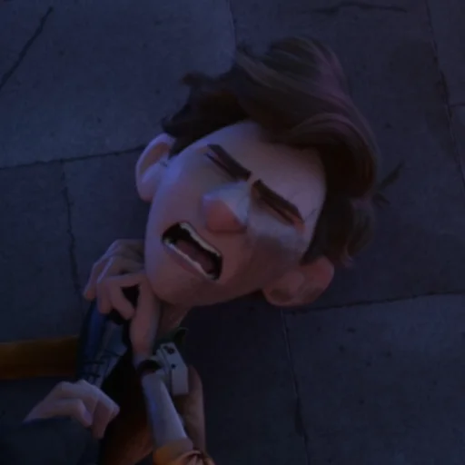 Эмодзи Уолт