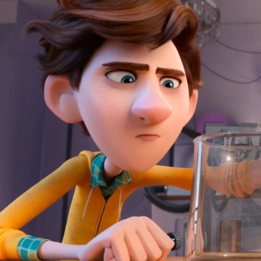 Эмодзи Уолт