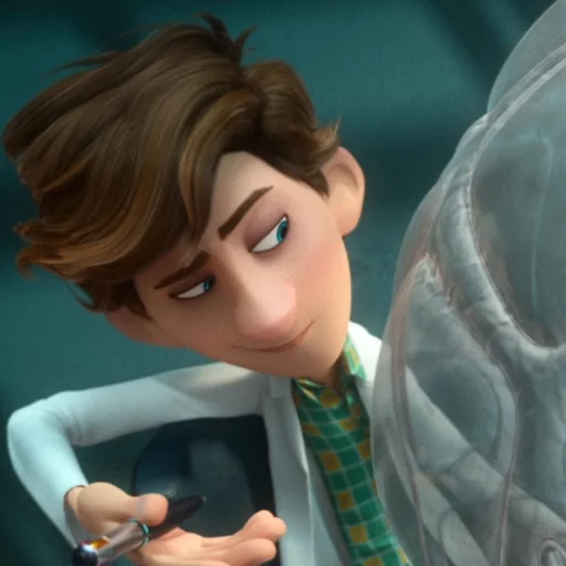 Эмодзи Уолт