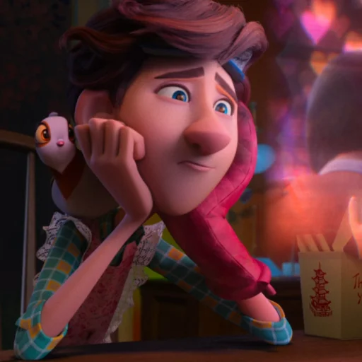 Эмодзи Уолт