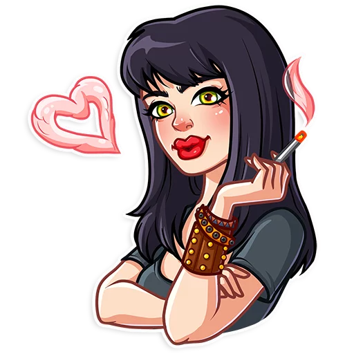 Эмодзи Breaking Bad