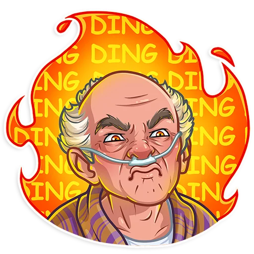 Эмодзи Breaking Bad