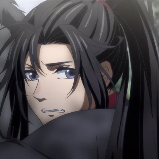 Эмодзи WangXian