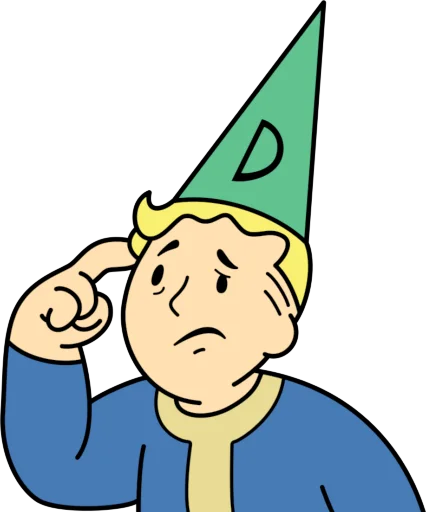 Эмодзи War, War Never Changes