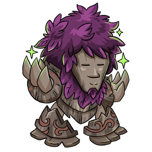 Эмодзи World of Warcraft // blizzy.ru