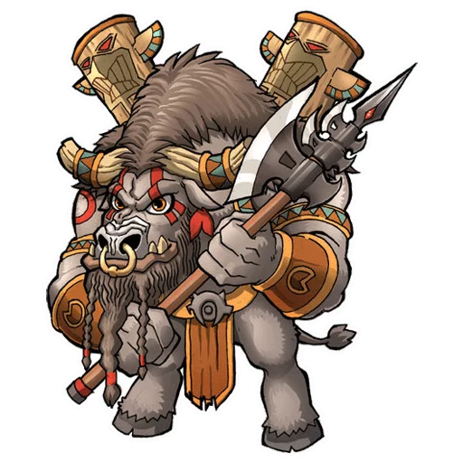 Эмодзи World of Warcraft // blizzy.ru