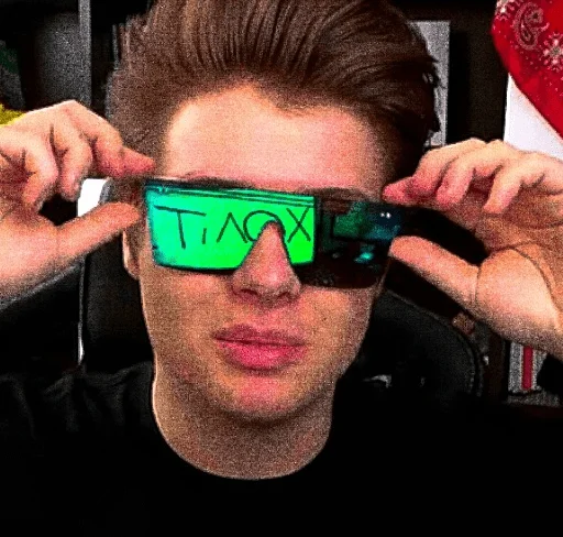 Эмодзи DangerLyoha ❤️