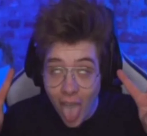 Эмодзи DangerLyoha ❤️