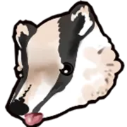 Эмодзи Warrior Cats