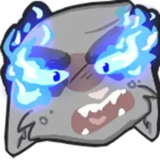 Эмодзи Warrior Cats