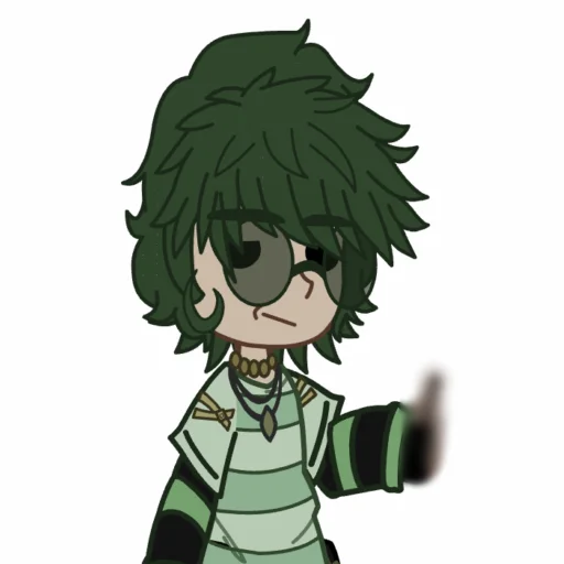 Эмодзи Варунька