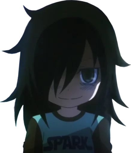 Эмодзи Tomoko Kuroki
