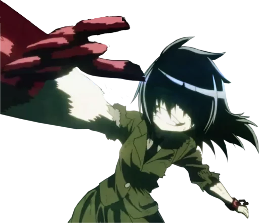 Эмодзи Tomoko Kuroki