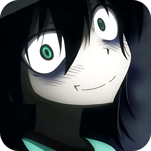 Эмодзи WataMote