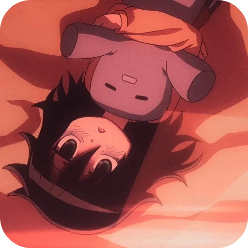 Эмодзи WataMote