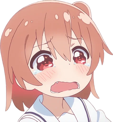 Эмодзи Watashi ni Tenshi ga Maiorita