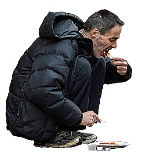 Эмодзи Психически здоровые мужчины