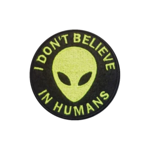 Эмодзи We are not friends