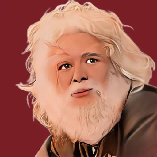 Эмодзи Уизли Фред и Джордж