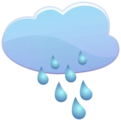 Эмодзи Weather