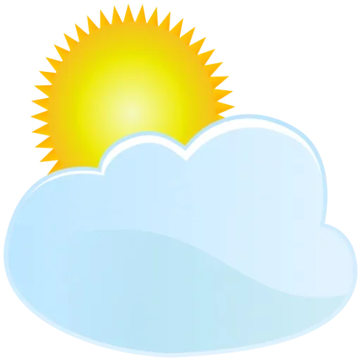 Эмодзи Weather
