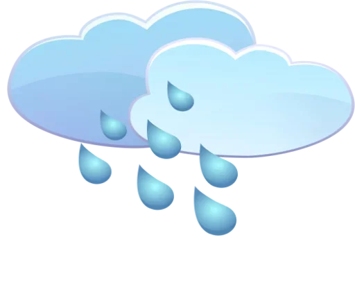 Эмодзи Weather