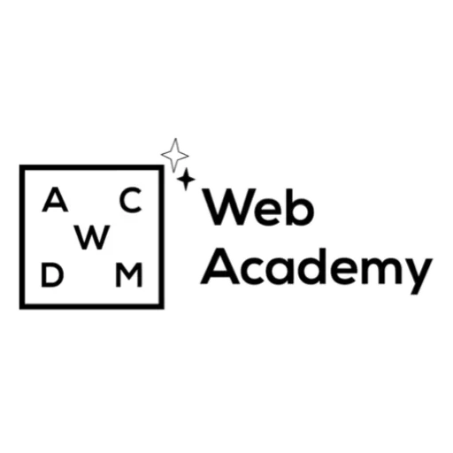 Эмодзи Web Academy