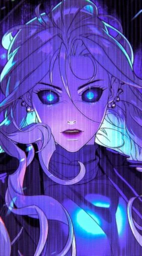 Эмодзи Webtoon n.2