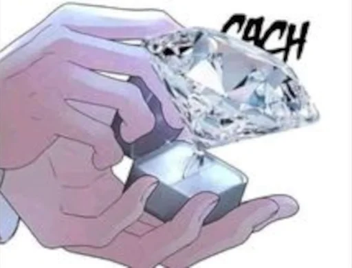 Эмодзи Webtoon n.2