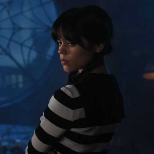 Эмодзи 'Wednesday