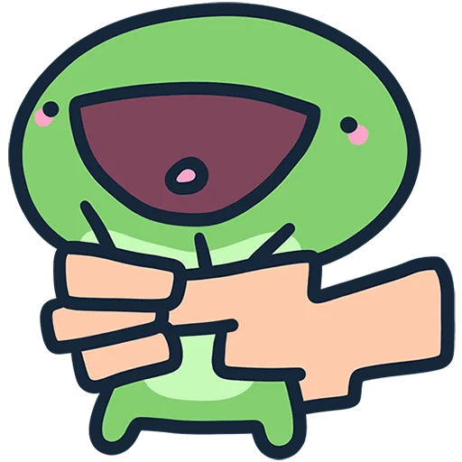 Эмодзи Среда Без Текста