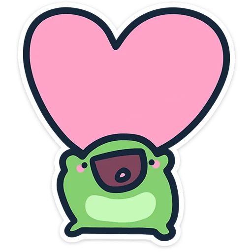 Эмодзи Среда