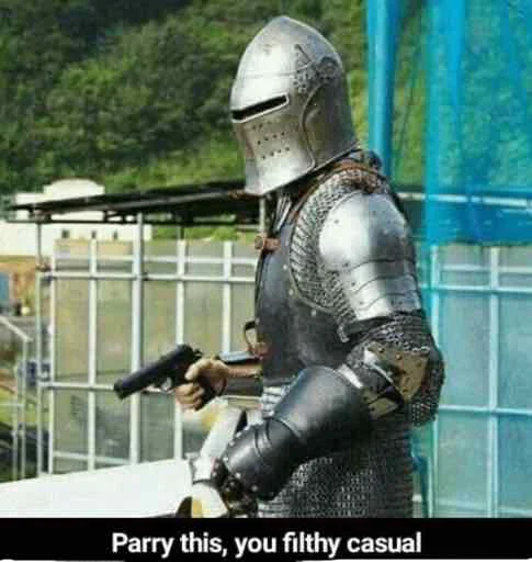 Эмодзи CRUSADER MEMES