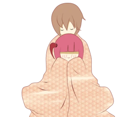 Эмодзи Weirdo Couple