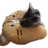 Эмодзи CatMaine Chan