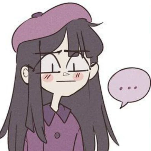 Эмодзи Wendy Testaburger