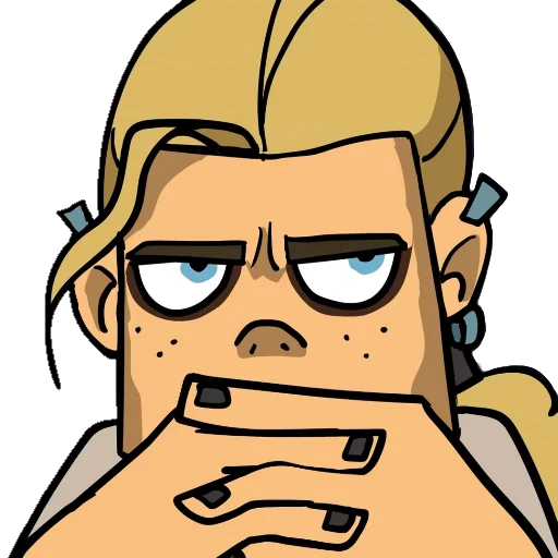 Эмодзи Metal Family