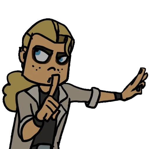 Эмодзи Metal Family