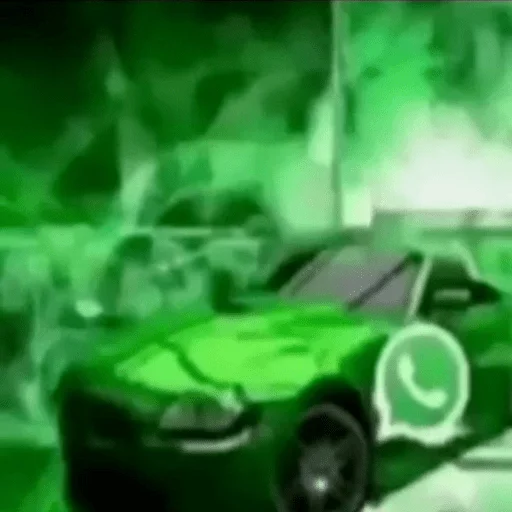 Эмодзи WhatsApp