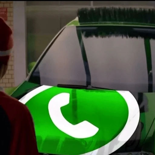 Эмодзи WhatsApp