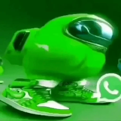 Эмодзи WhatsApp