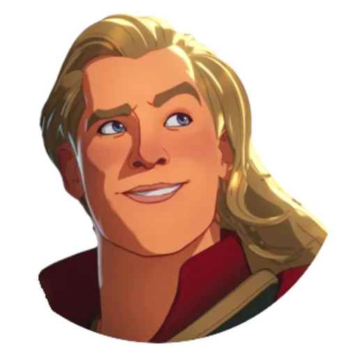 Эмодзи What If...?