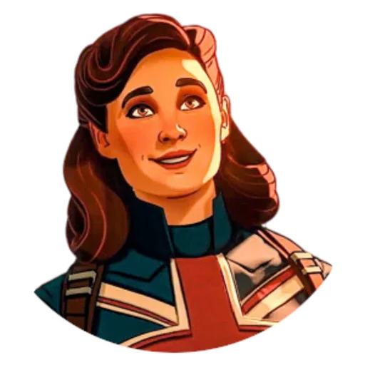 Эмодзи What If...?