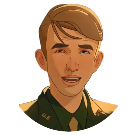 Эмодзи What If...?