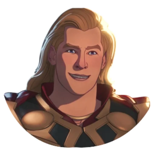 Эмодзи What If...?